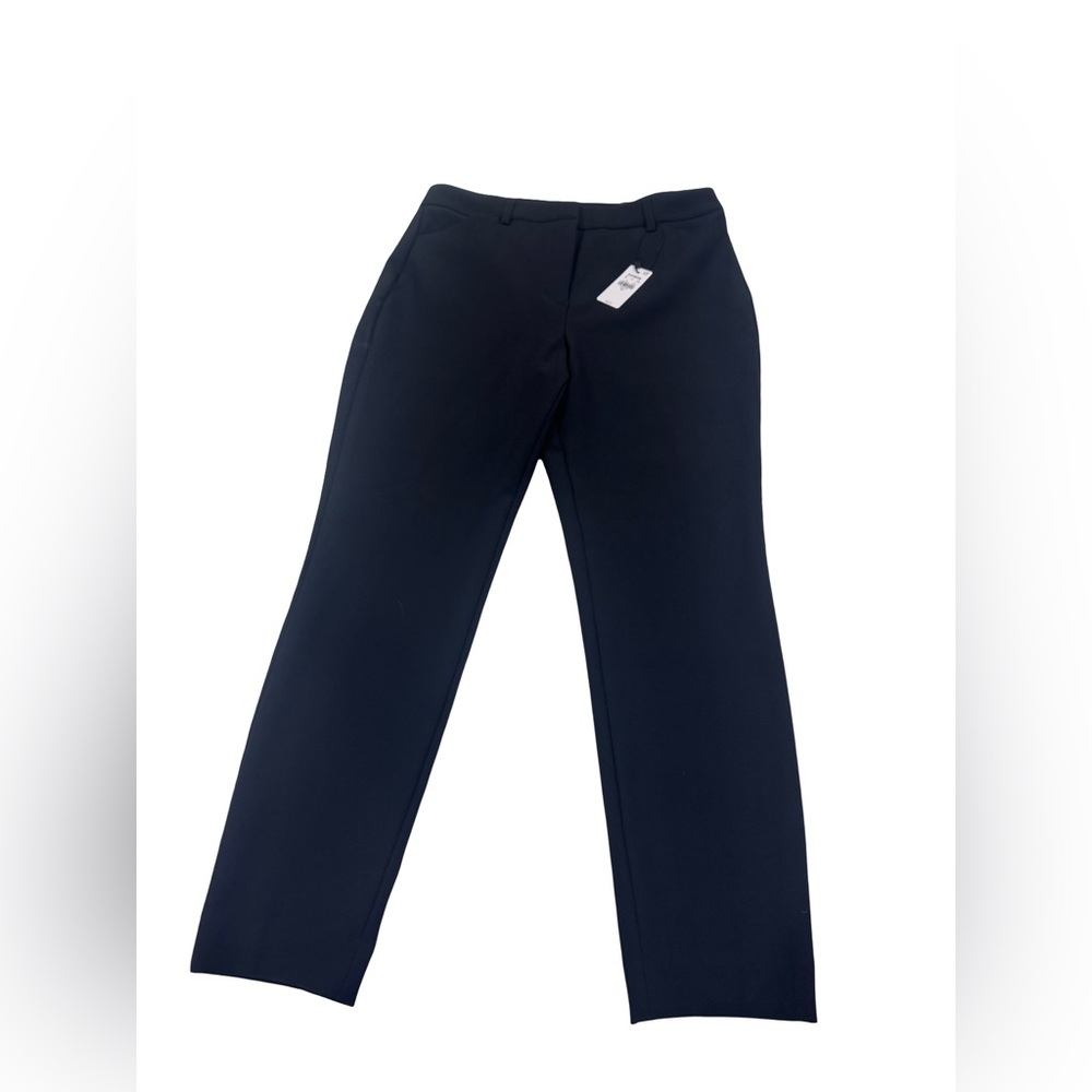 Express Navy Women's Trousers